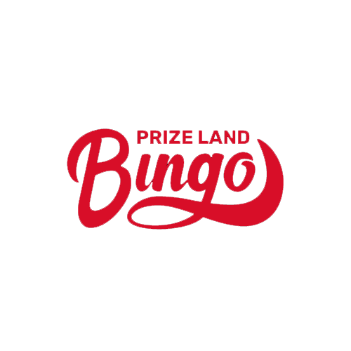 Prize Land Bingo Casino Logo